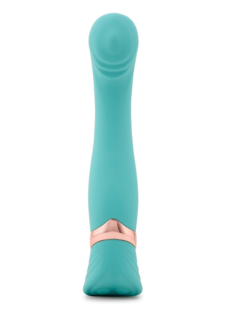 Nu Sensuelle Geminii XLR8 Vibrator | Clitoris vibrator - Nu Sensuelle | SIN&LACE