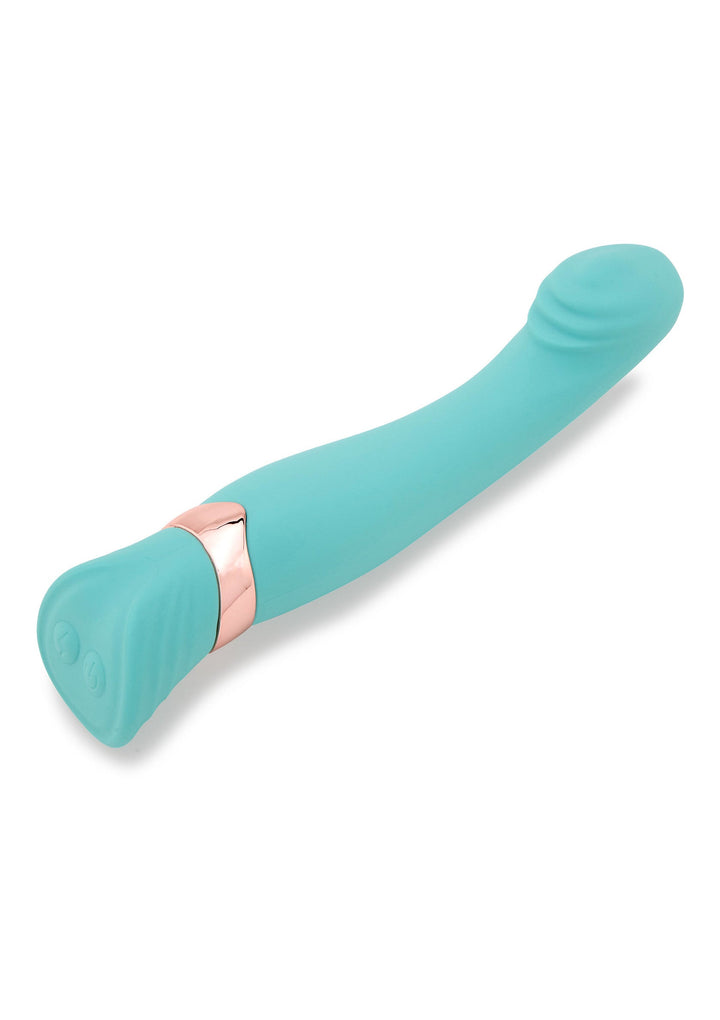 Nu Sensuelle Geminii XLR8 Vibrator | Clitoris vibrator - Nu Sensuelle | SIN&LACE