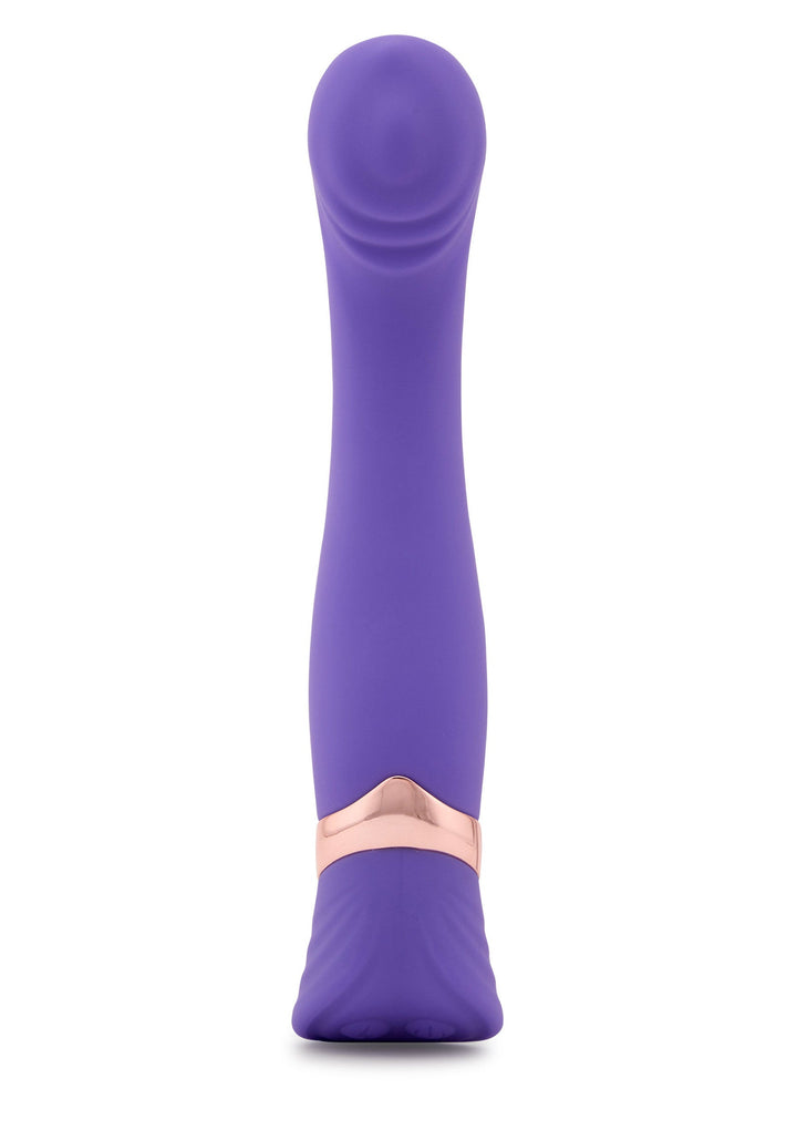 Nu Sensuelle Geminii XLR8 Vibrator | Clitoris vibrator - Nu Sensuelle | SIN&LACE