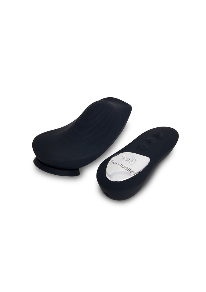 Lyra Panty Vibrator + App