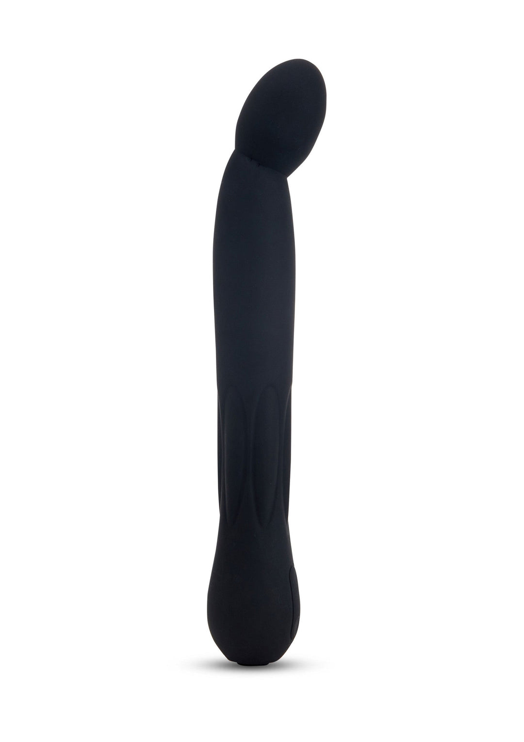 Ace Pro Prostate + G-Spot Vibrator - Zwart