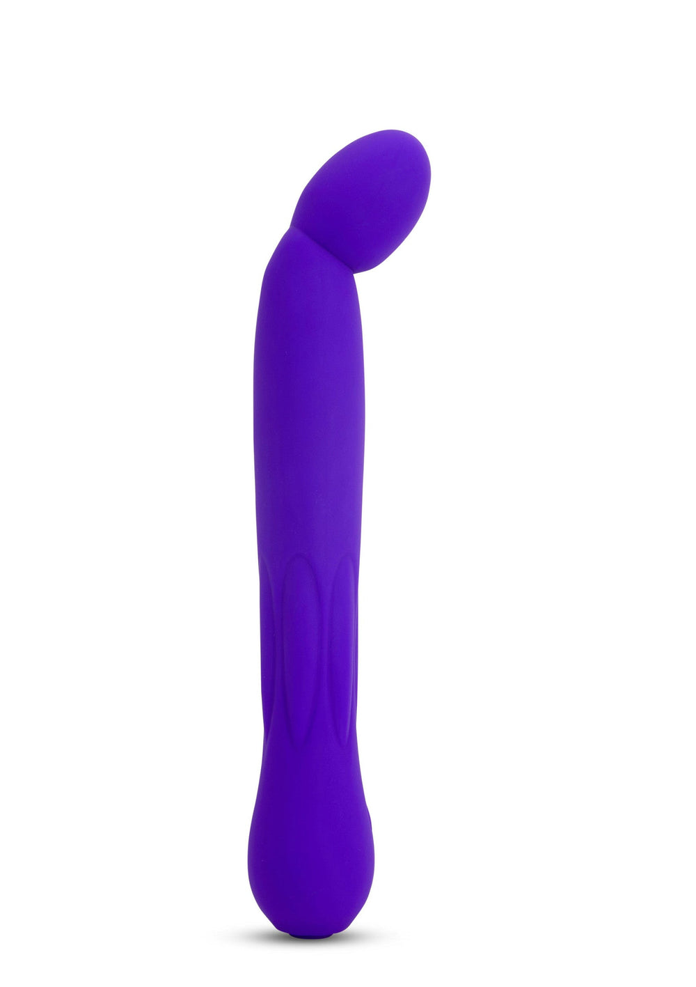 Ace Pro Prostate + G-Spot Vibrator - Paars