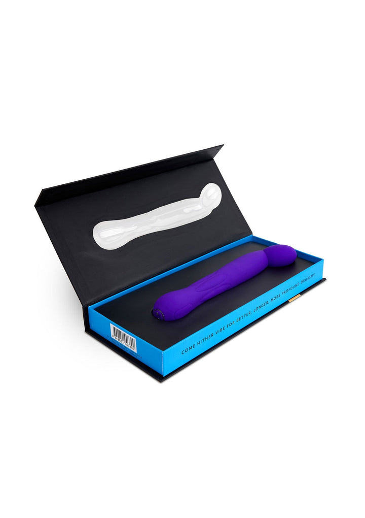 Ace Pro Prostate + G-Spot Vibrator