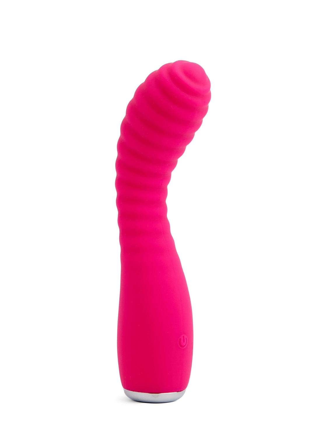 Nu Sensuelle Lola Flexible Warming Vibrator | Clitoris vibrator - Nu Sensuelle | SIN&LACE