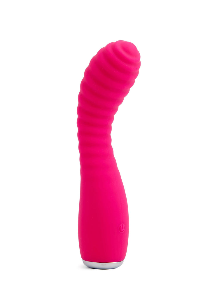 Nu Sensuelle Lola Flexible Warming Vibrator | Clitoris vibrator - Nu Sensuelle | SIN&LACE