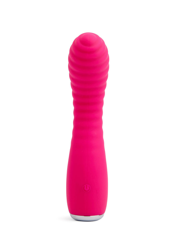 Nu Sensuelle Lola Flexible Warming Vibrator | Clitoris vibrator - Nu Sensuelle | SIN&LACE