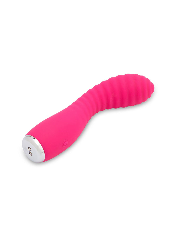 Nu Sensuelle Lola Flexible Warming Vibrator | Clitoris vibrator - Nu Sensuelle | SIN&LACE