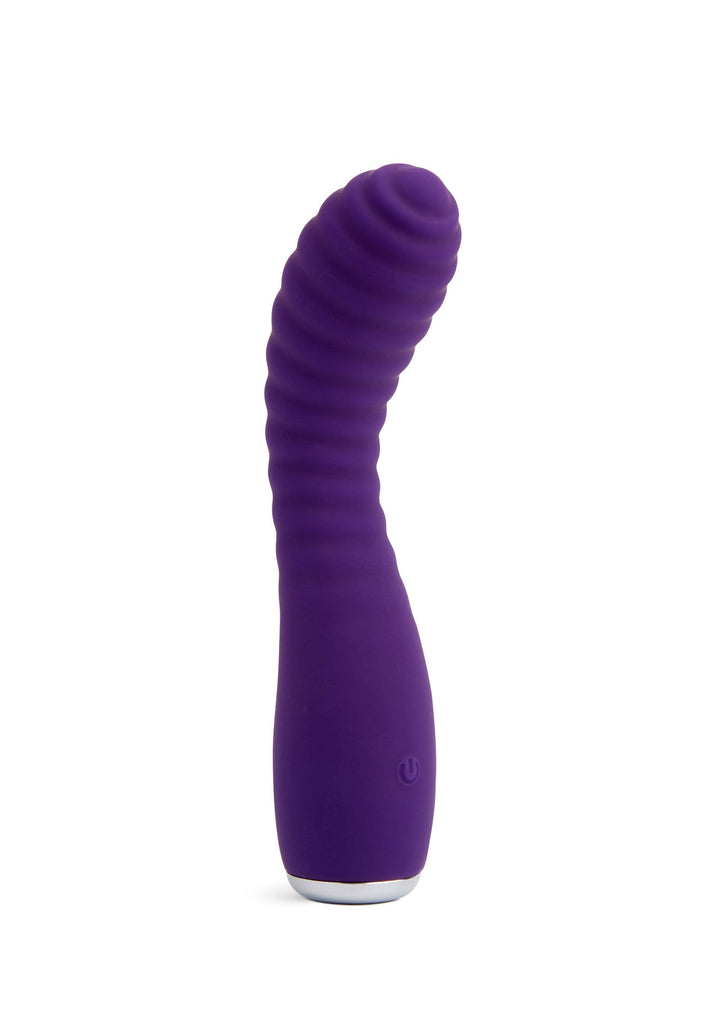 Nu Sensuelle Lola Flexible Warming Vibrator | Clitoris vibrator - Nu Sensuelle | SIN&LACE
