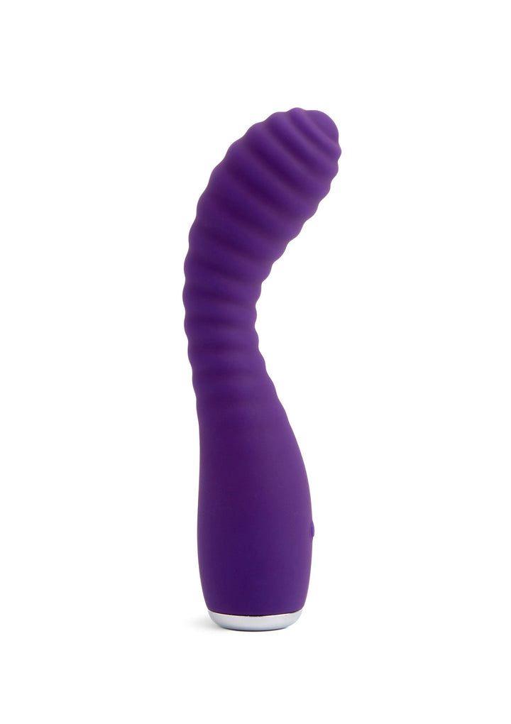 Nu Sensuelle Lola Flexible Warming Vibrator | Clitoris vibrator - Nu Sensuelle | SIN&LACE