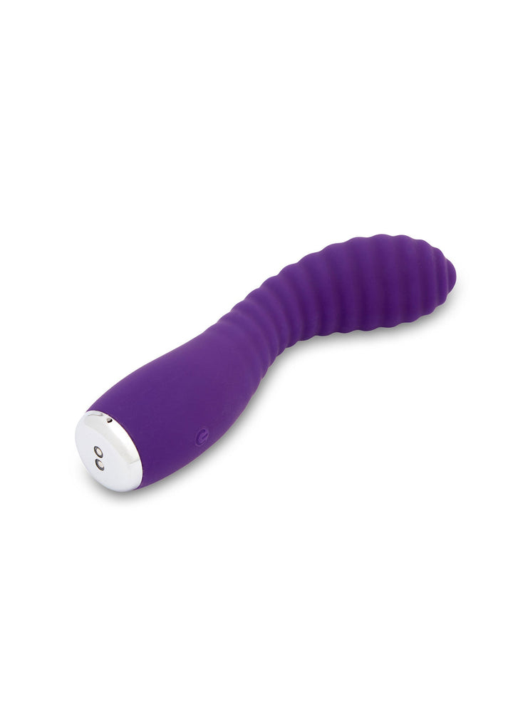 Nu Sensuelle Lola Flexible Warming Vibrator | Clitoris vibrator - Nu Sensuelle | SIN&LACE
