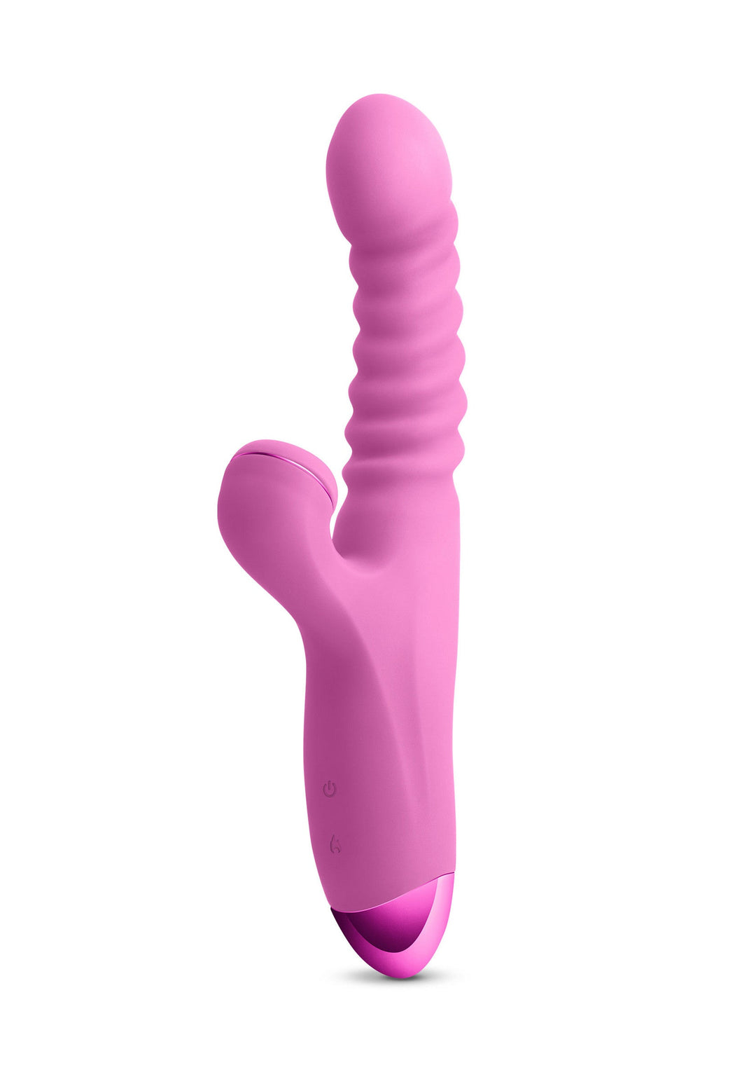 NS Novelties Luxe Nova | Rabbit vibrator - NS Novelties | SIN&LACE