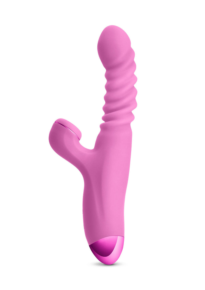 NS Novelties Luxe Nova | Rabbit vibrator - NS Novelties | SIN&LACE