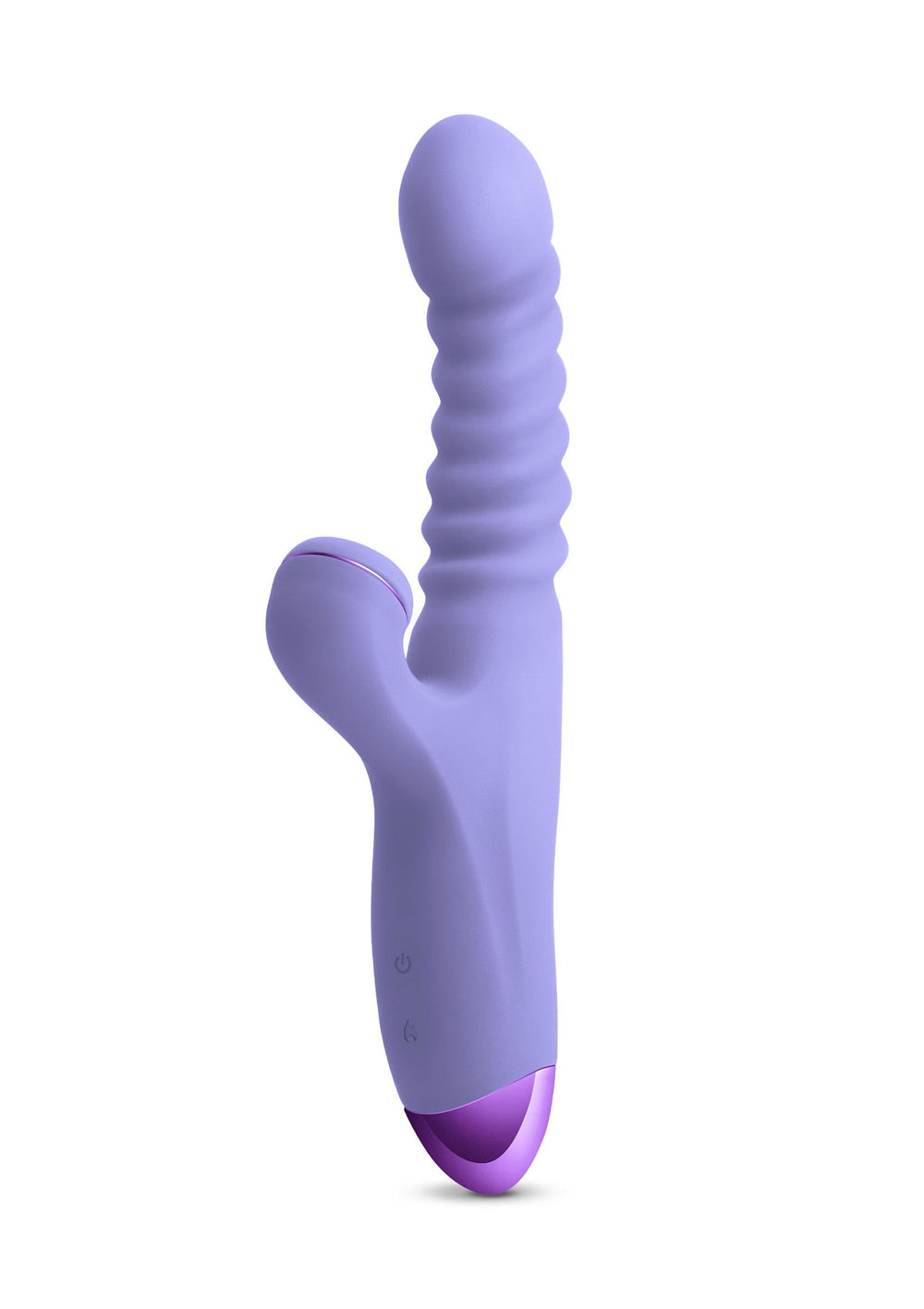 NS Novelties Luxe Nova | Rabbit vibrator - NS Novelties | SIN&LACE