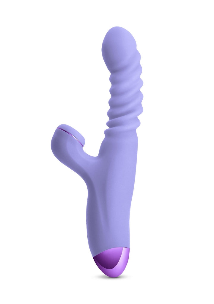 NS Novelties Luxe Nova | Rabbit vibrator - NS Novelties | SIN&LACE