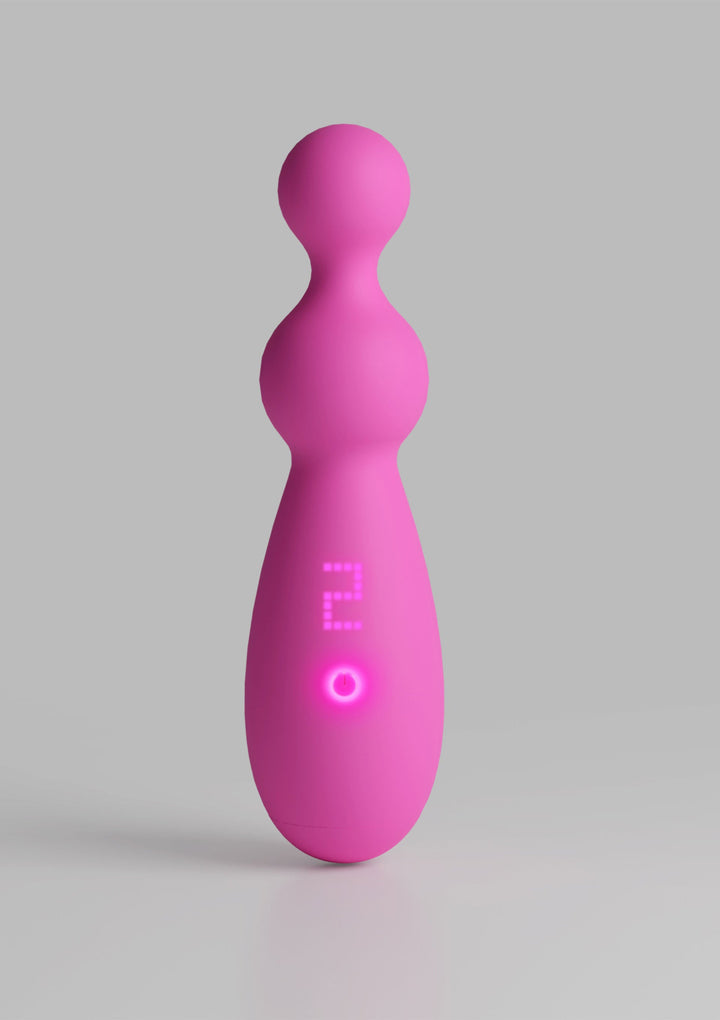 NS Novelties Petal vibrator