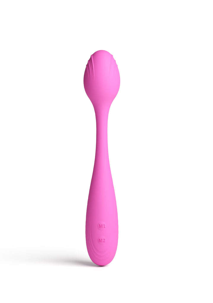 NS Novelties Rosé by Pretty in Pink vibrator