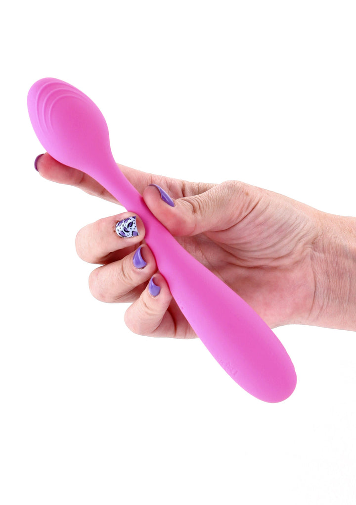 NS Novelties Rosé by Pretty in Pink vibrator