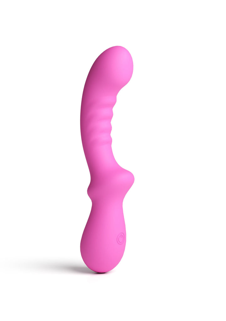 NS Novelties Peony G-spot vibrator