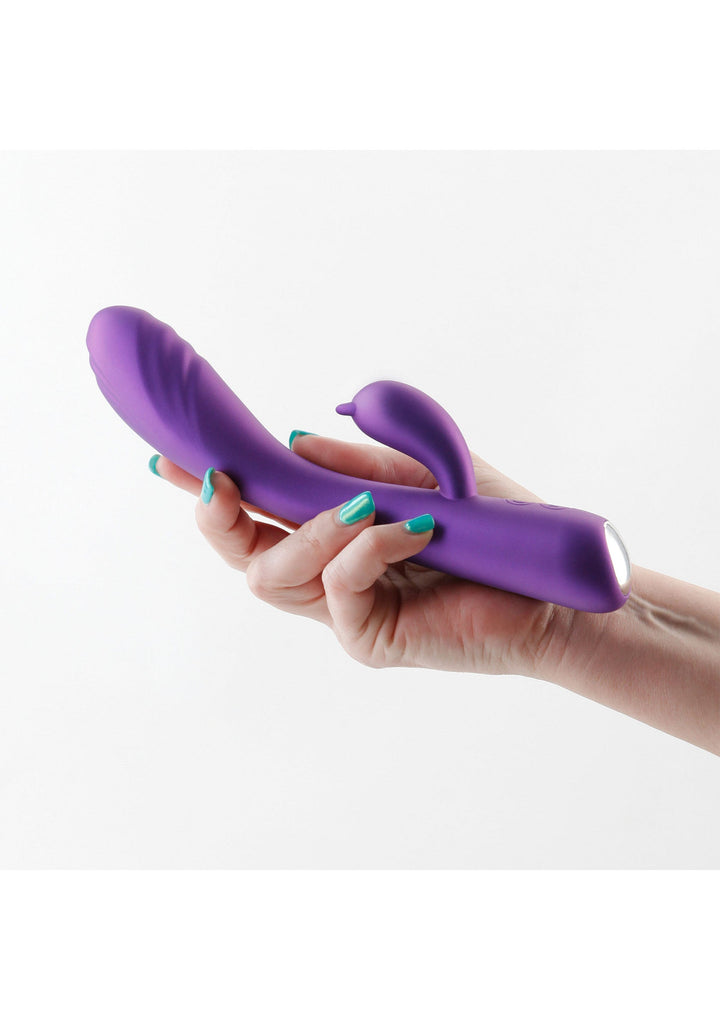 NS Novelties Royals Duchess | Rabbit vibrator - NS Novelties | SIN&LACE