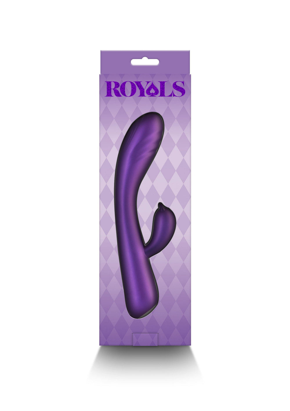 NS Novelties Royals Duchess | Rabbit vibrator - NS Novelties | SIN&LACE