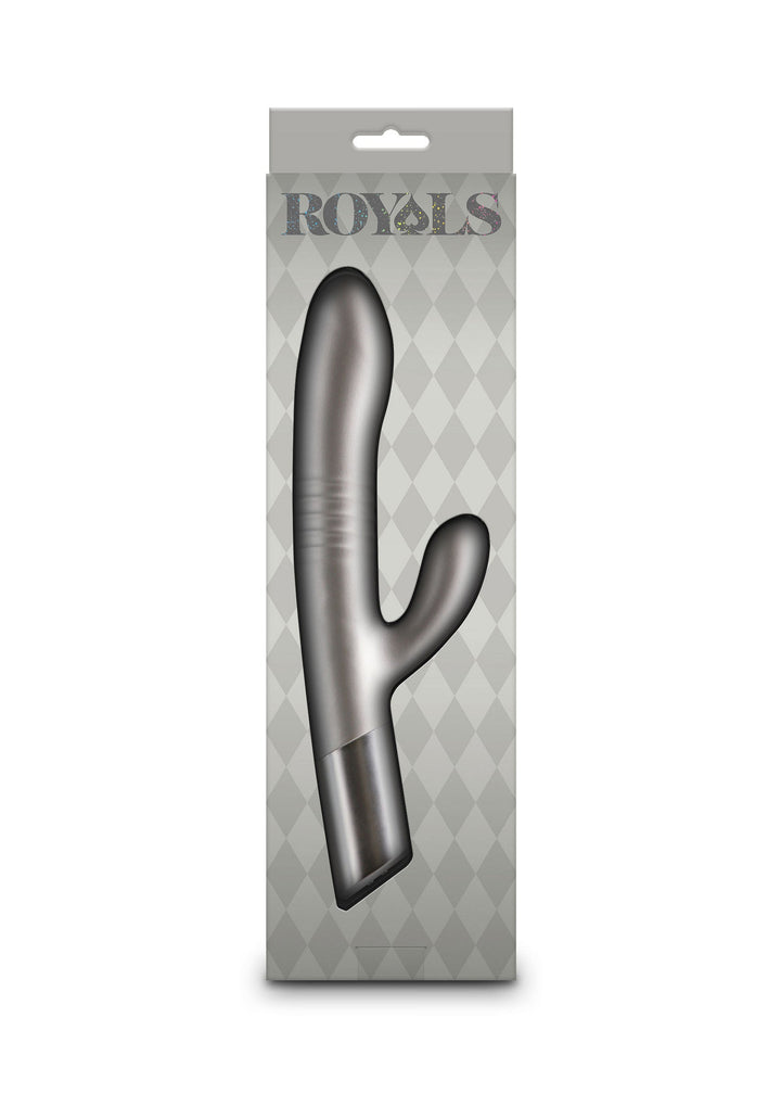 NS Novelties Royals Grace | Rabbit vibrator - NS Novelties | SIN&LACE