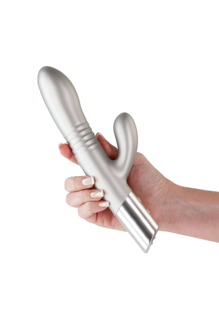 NS Novelties Royals Grace | Rabbit vibrator - NS Novelties | SIN&LACE