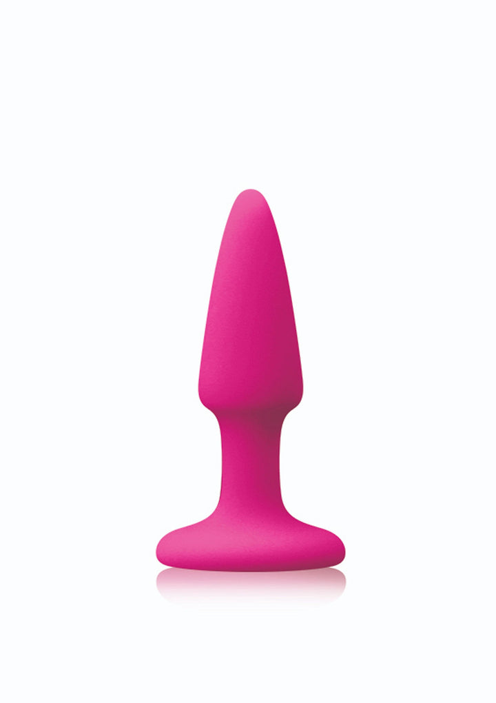 NS Novelties Colours Pleasures Mini Plug