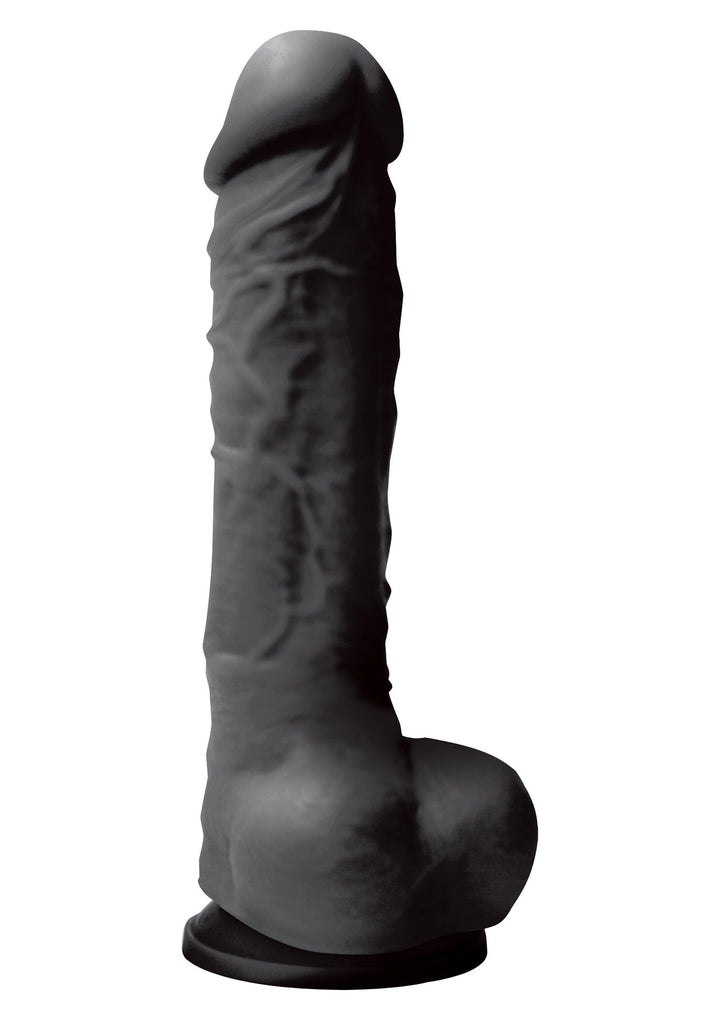 NS Novelties Pleasures Dildo 5 inch
