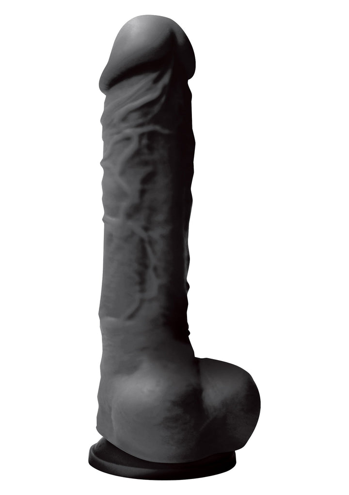 NS Novelties Pleasures realistische dildo 8 inch