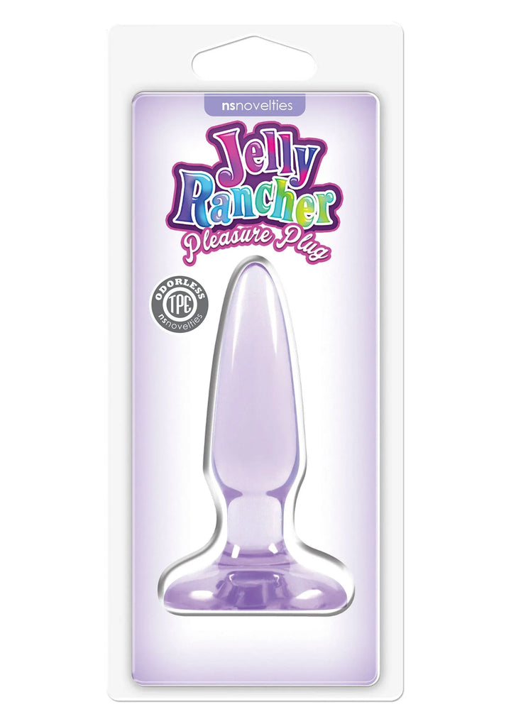 Pleasure Plug - Mini | Buttplug - NS Novelties | SIN&LACE