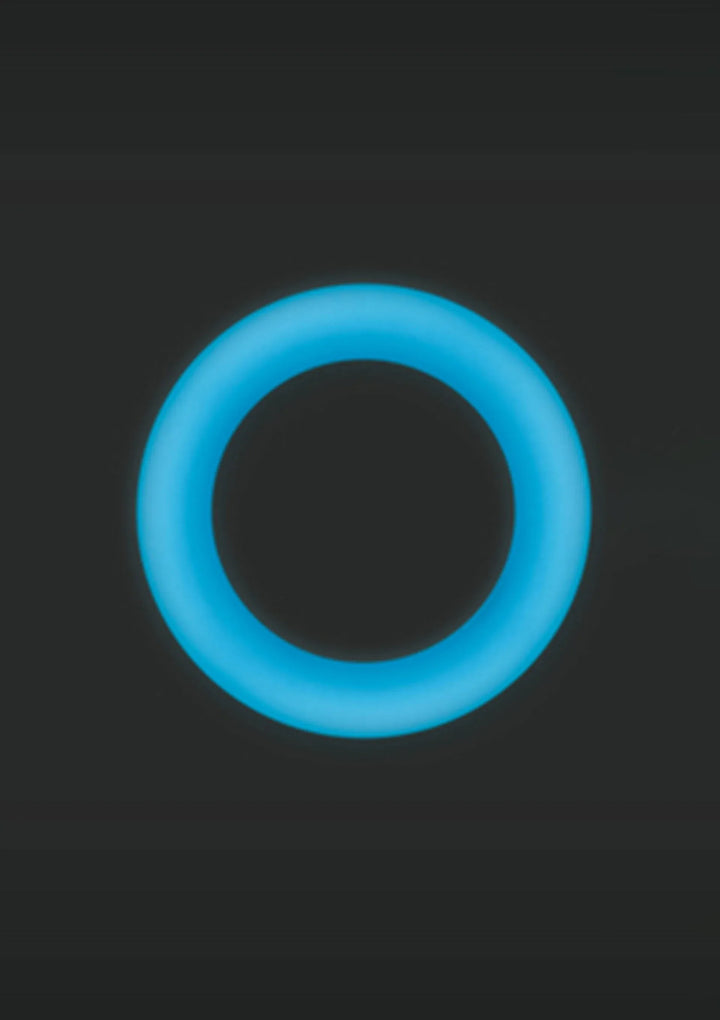Halo 50 mm Cockring Small | Cockring - NS Novelties | SIN&LACE