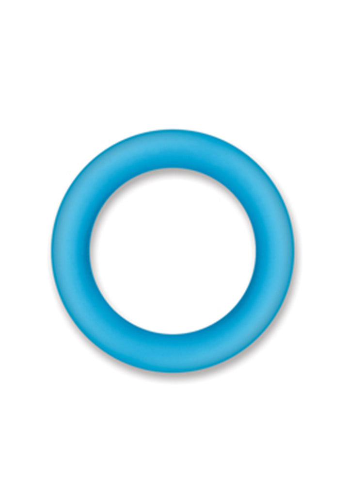 NS Novelties Firefly Halo 55 mm cockring Medium
