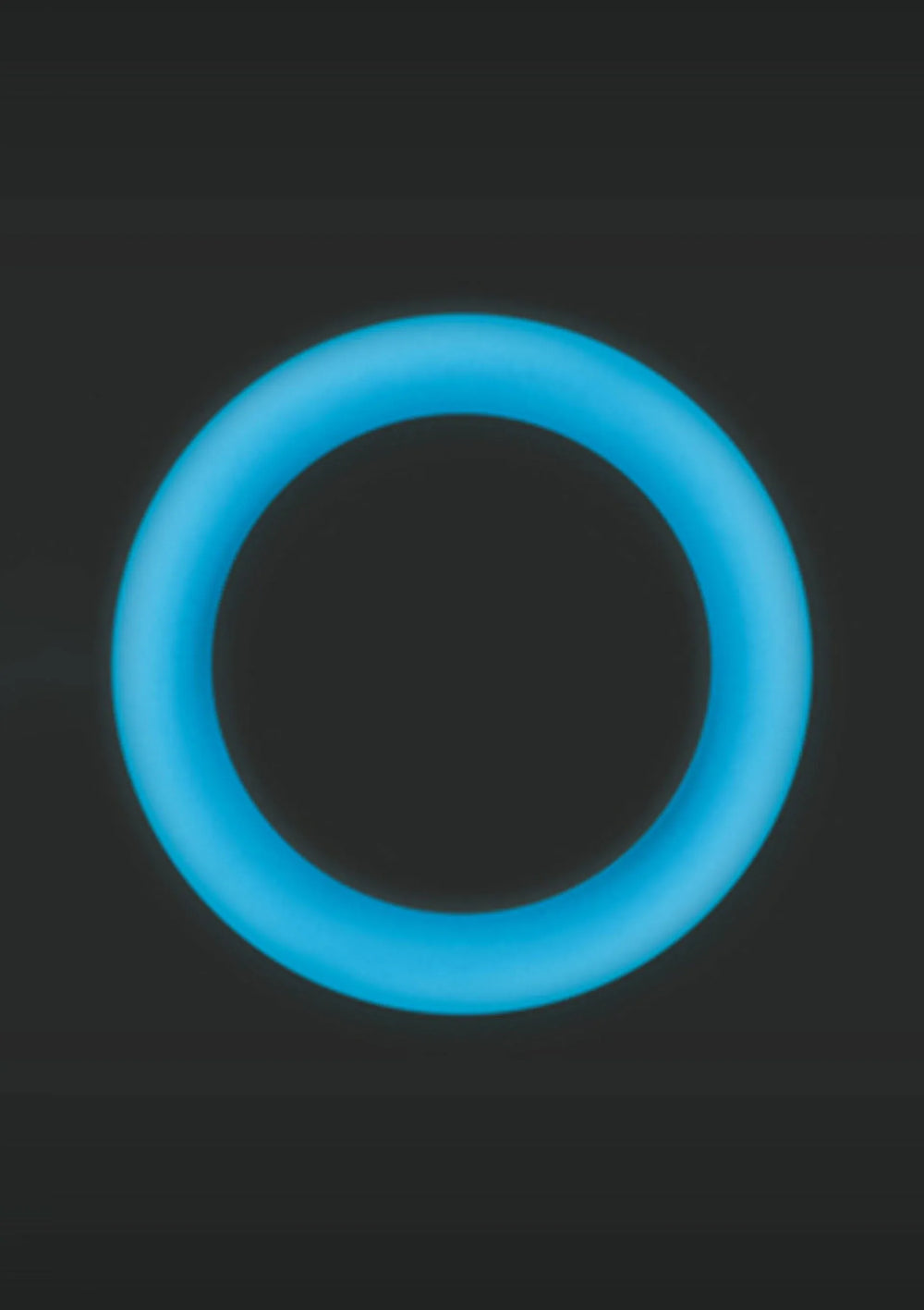Halo 60 mm Cockring Large | Cockring - NS Novelties | SIN&LACE