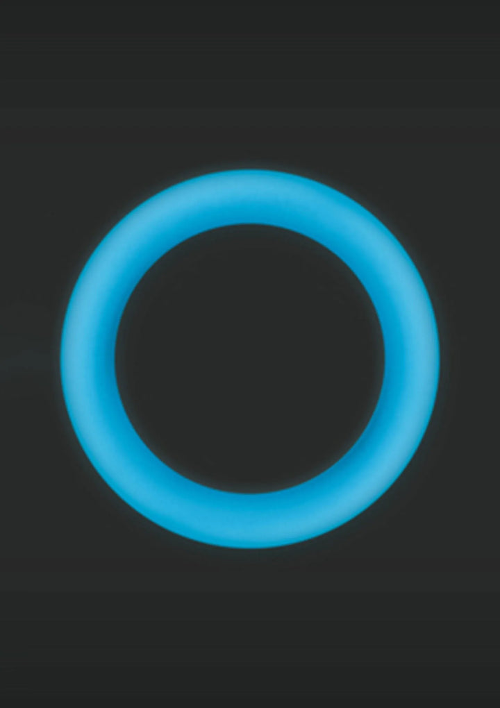 Halo 60 mm Cockring Large | Cockring - NS Novelties | SIN&LACE