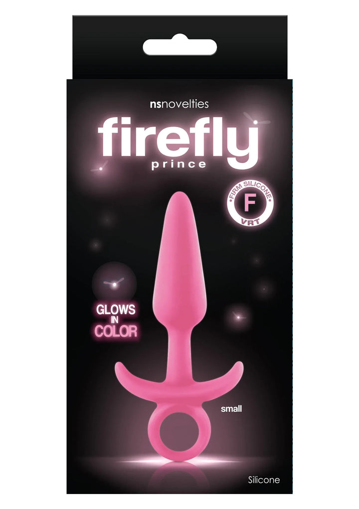 Firefly Prince Small | Buttplug - NS Novelties | SIN&LACE
