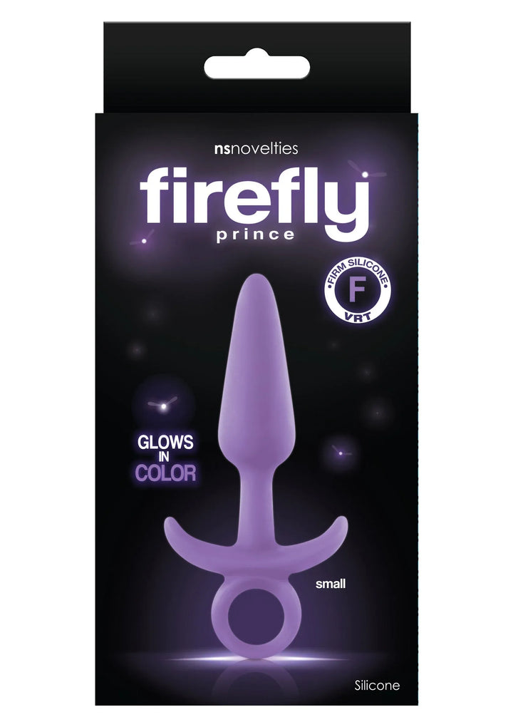 Firefly Prince Small | Buttplug - NS Novelties | SIN&LACE