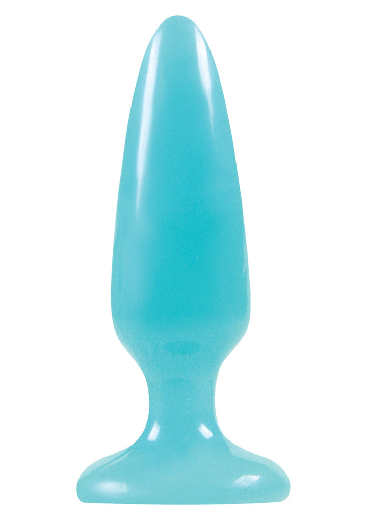 NS Novelties Pleasure Plug Small buttplug