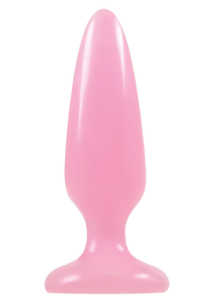 NS Novelties Pleasure Plug Small buttplug