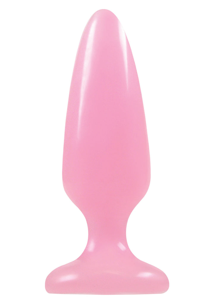 NS Novelties Pleasure Plug Medium