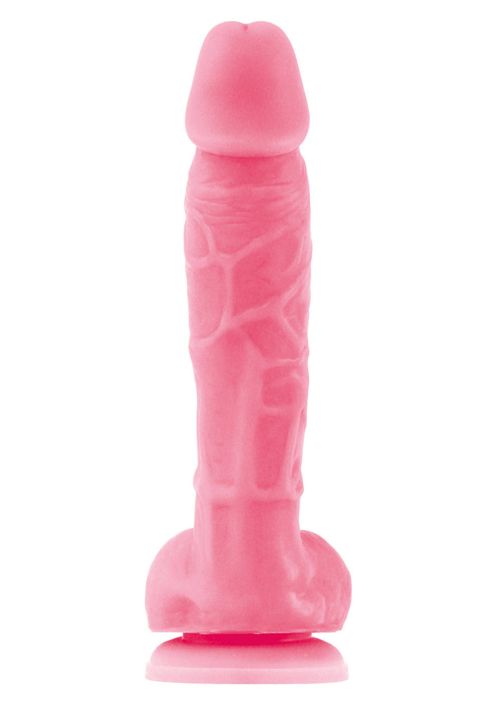NS Novelties Firefly dildo 5 inch