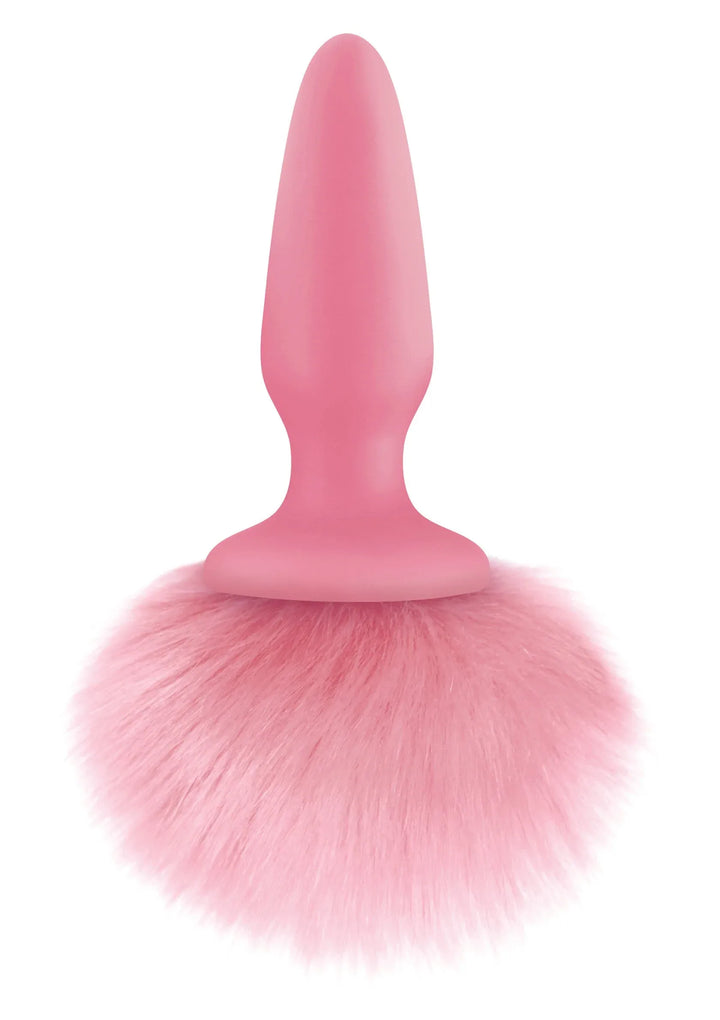 Bunny Tails | Buttplug - NS Novelties | SIN&LACE