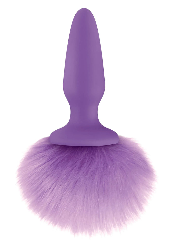 Bunny Tails | Buttplug - NS Novelties | SIN&LACE