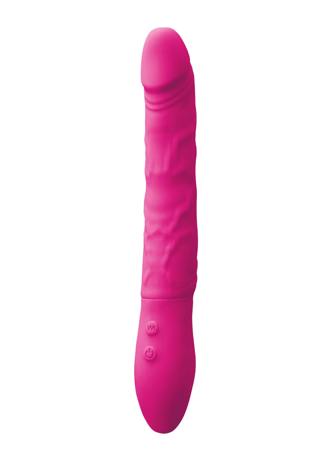 NS Novelties INYA Petite Twister | Klassieke vibrator - NS Novelties | SIN&LACE