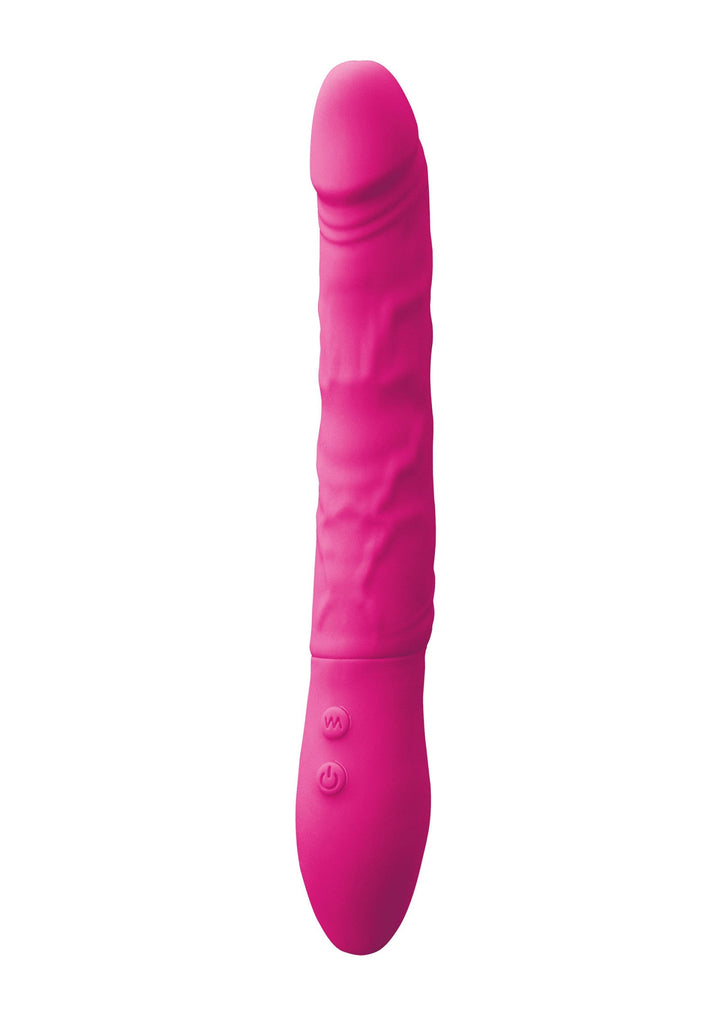 NS Novelties INYA Petite Twister | Klassieke vibrator - NS Novelties | SIN&LACE