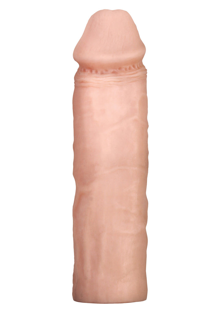 Be Danny D Extension Enhancer