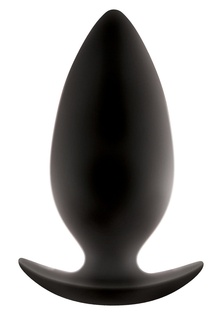 NS Novelties Renegade Spades Large buttplug