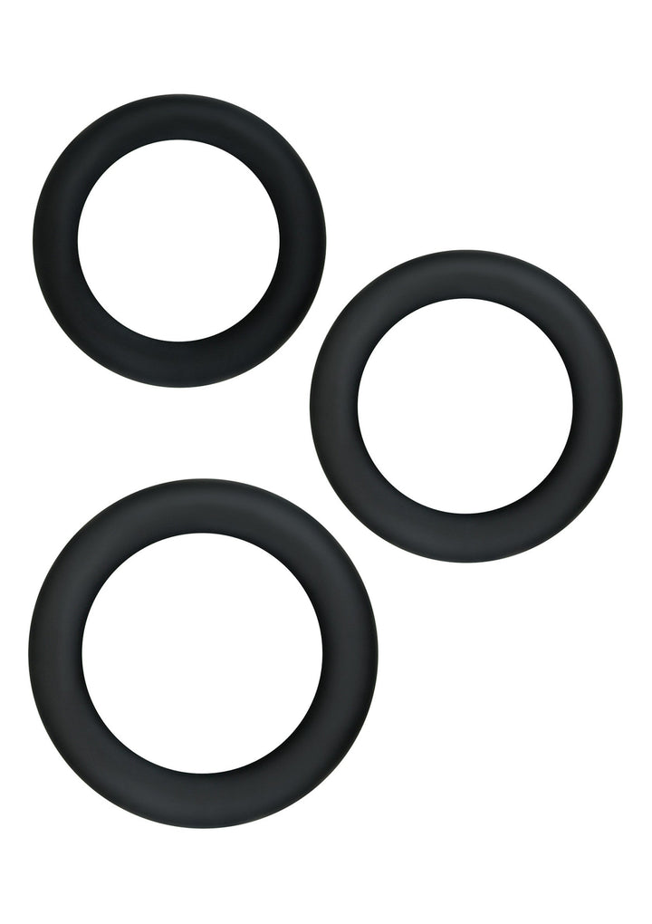 NS Novelties Diversity Rings cockringen
