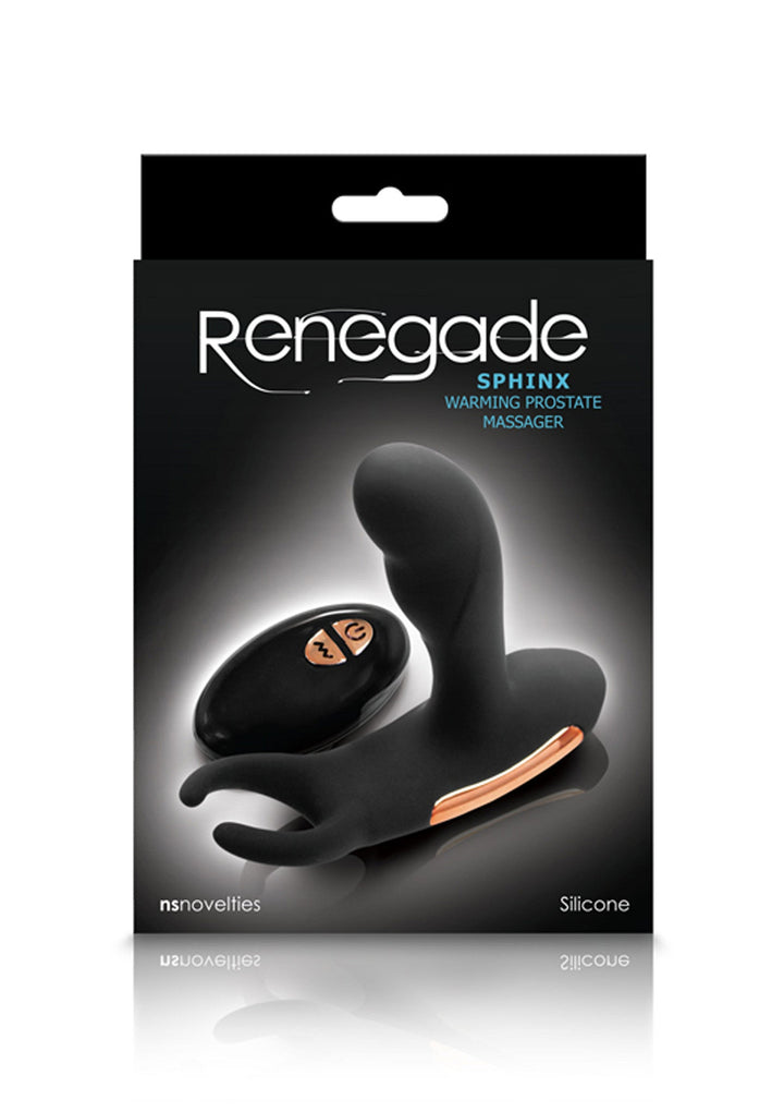 NS Novelties Sphinx prostaatmassager