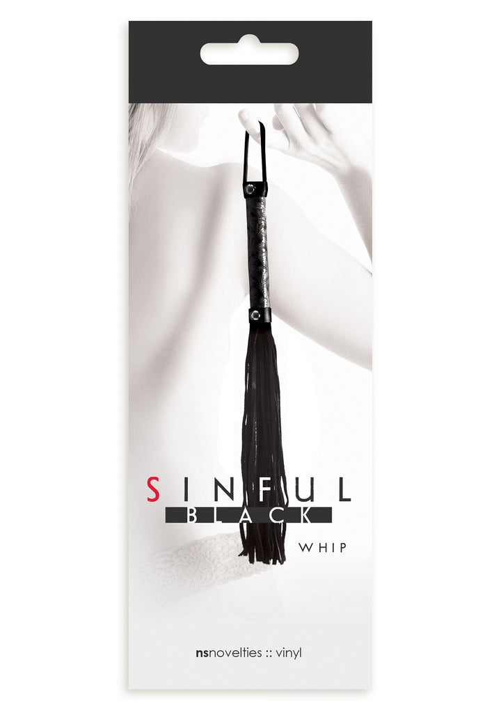 NS Novelties Whip zweep