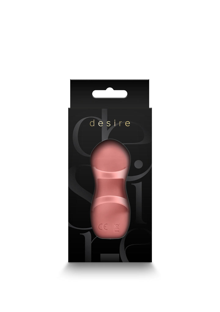 Desire Fingerella